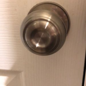 Meet your Posher, Beth